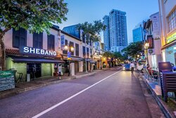 Boat Quay Conservation Area (D1), Shop House #456333621